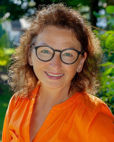 Maria Laimgruber