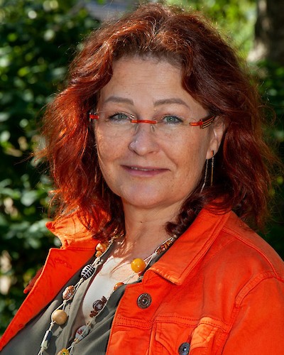 Irene Aigner