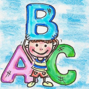 Kinderbetreuungs-ABC