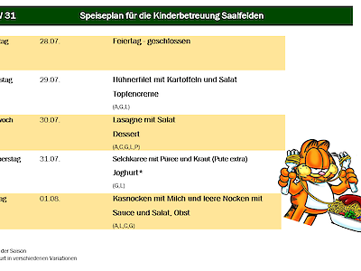 Speiseplan 15.09.-26.09.2025 Bild 2