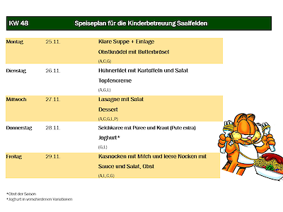 Speiseplan 18.November - 29.November Bild 2