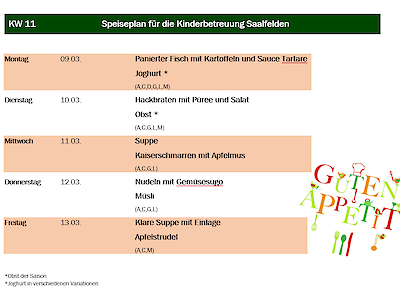 Speiseplan 02.03.-13.03.2026 Bild 2