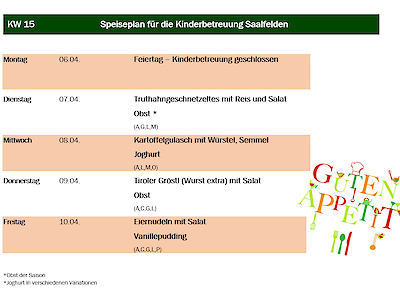 Speiseplan 07.04.-17.04.2026 Bild 1