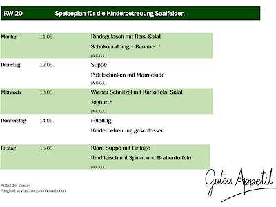 Speiseplan 04.05.-15.05.2026 Bild 2