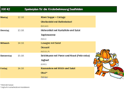 Speiseplan 05.10.-16.10.2026 Bild 2