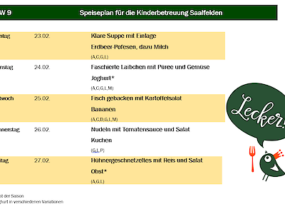Speiseplan 17.02.-27.02.2026 Bild 2