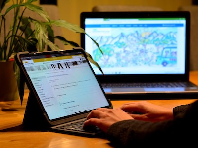 Anmeldungen für das kommende Kindergartenjahr 2026/27 Bild 1