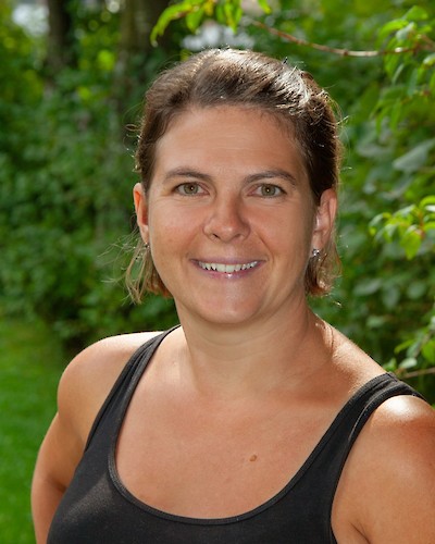 Sonja Schwabl